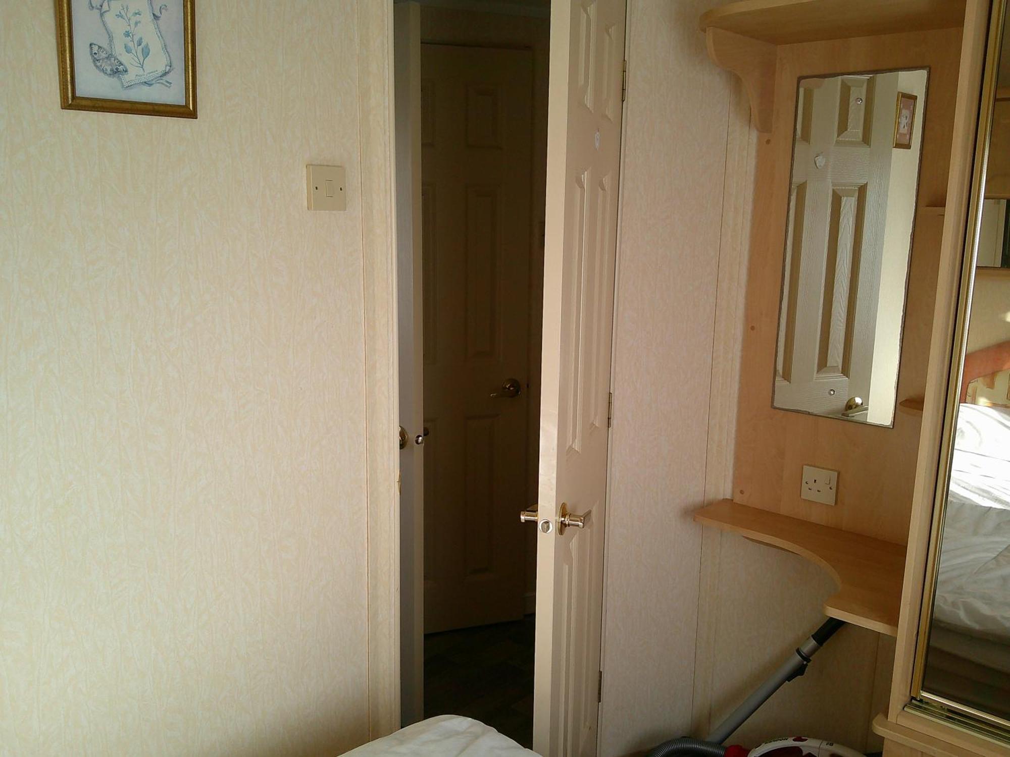 8 Berth Central Heated Golden Palm Chapel Saint Leonards Exterior foto