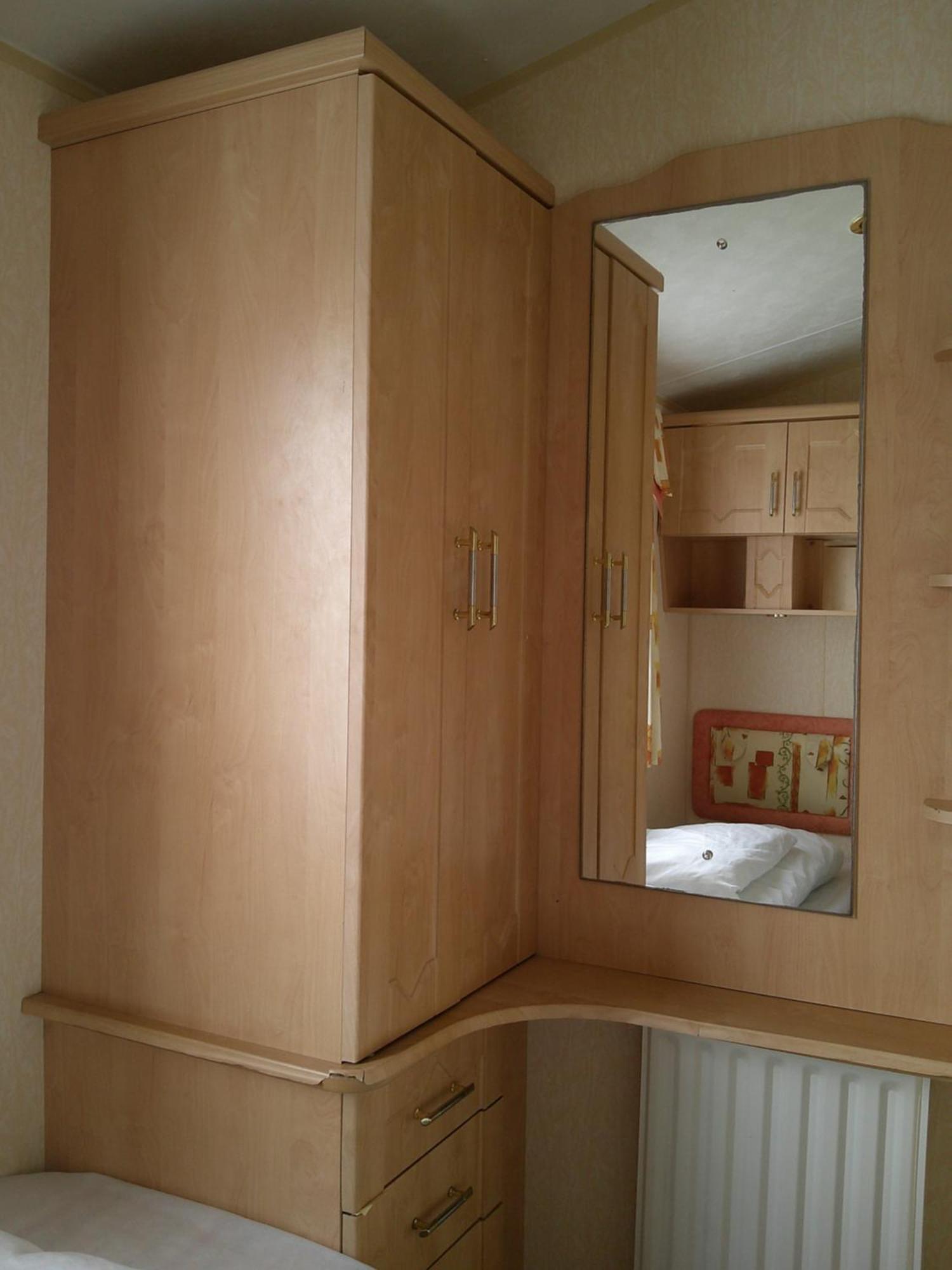 8 Berth Central Heated Golden Palm Chapel Saint Leonards Exterior foto
