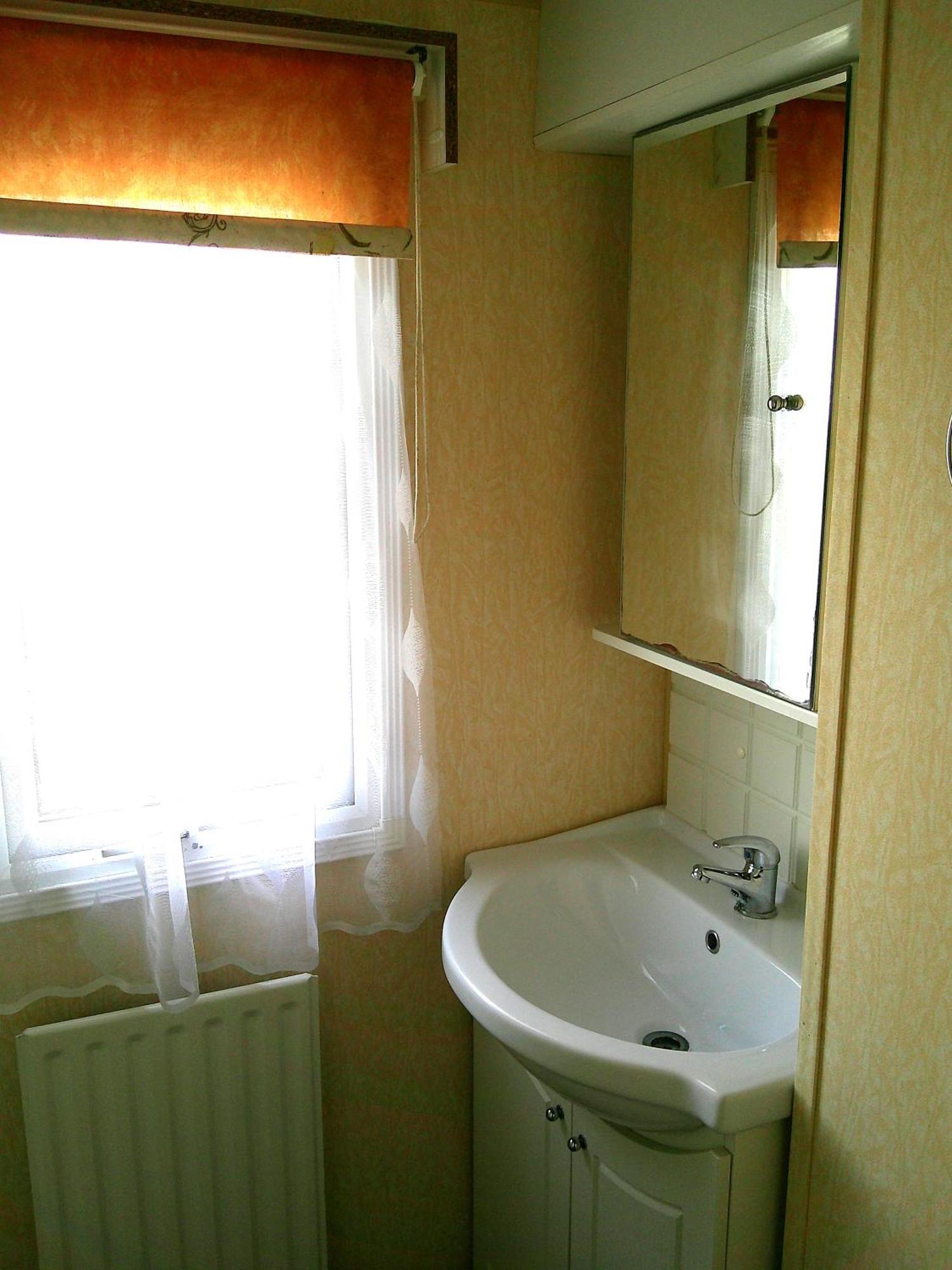 8 Berth Central Heated Golden Palm Chapel Saint Leonards Exterior foto